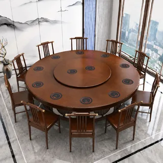 智能餐桌产品分类参考图片