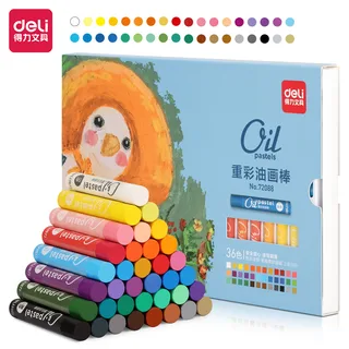 粉彩棒/色粉笔产品分类参考图片