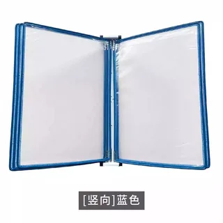 吊挂夹/悬挂式文件夹产品分类参考图片