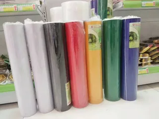 POP广告纸/爆炸贴产品分类参考图片