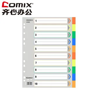 分页纸/索引纸产品分类参考图片