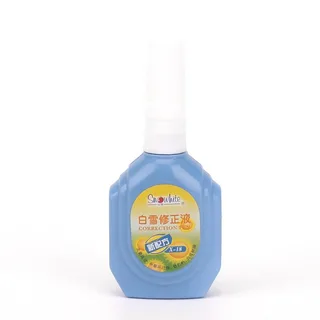 修正液产品分类参考图片