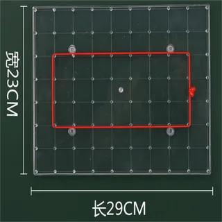 数学教具产品分类参考图片