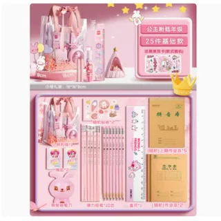 实验器材/套装产品分类参考图片