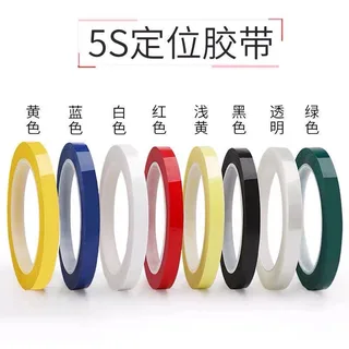 纳米胶带产品分类参考图片