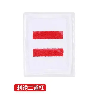 少先队徽/干部标志/红领巾产品分类参考图片