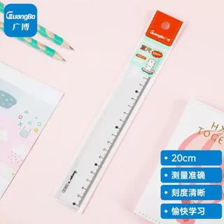 直尺产品参考图
