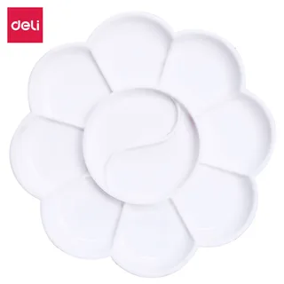 调色盘/纸/盒产品分类参考图片