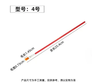 油漆笔产品分类参考图片