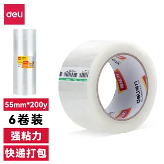 透明胶带产品参考图