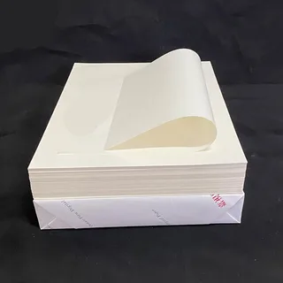 卡纸产品分类参考图片