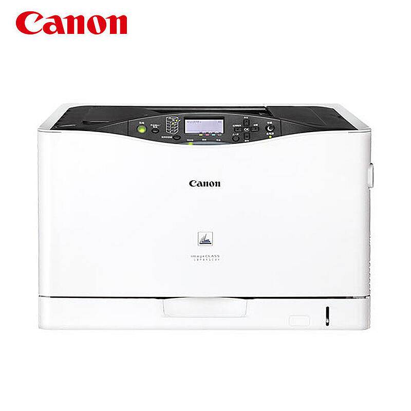 佳能(Canon) LBP841CDN(26PPM) 彩色激光打印机 A3 (单位:台)