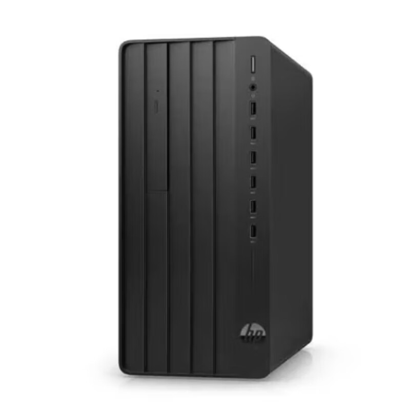 惠普288 G9 E台式电脑 I5-13500/16G/1TB+512SSD/集显/Win11 配27英寸显示器(台)