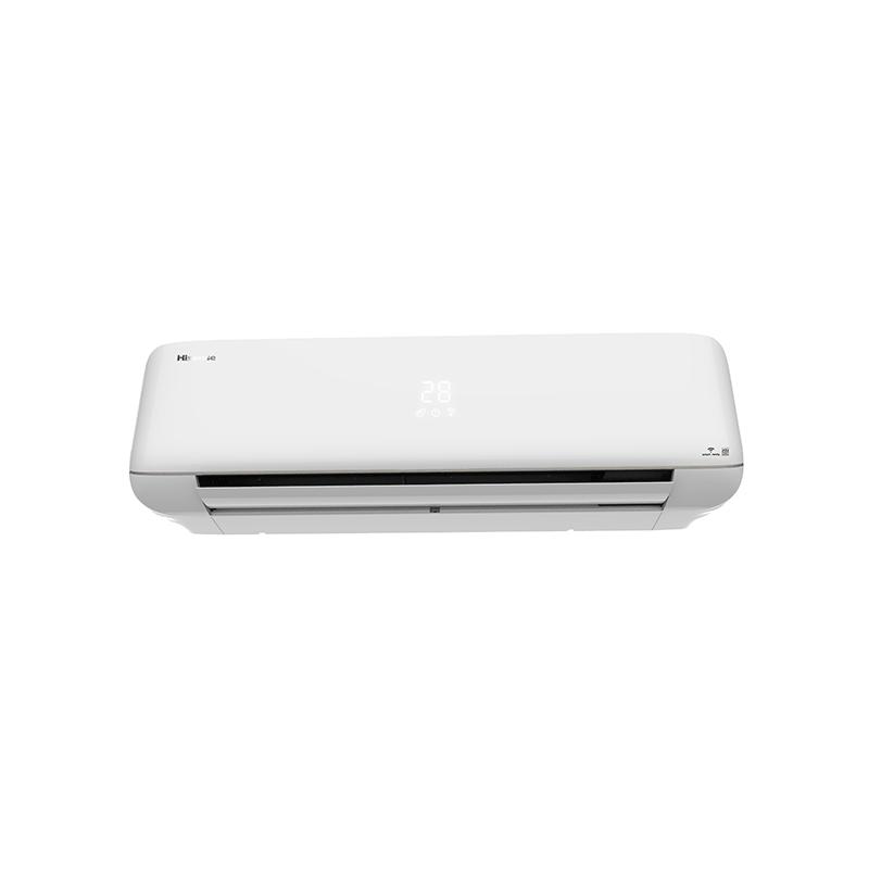 海信(Hisense)KFR-35GW/G116X-X1 1.5P 变频冷暖 一级能效 壁挂式空调标准安装(套)