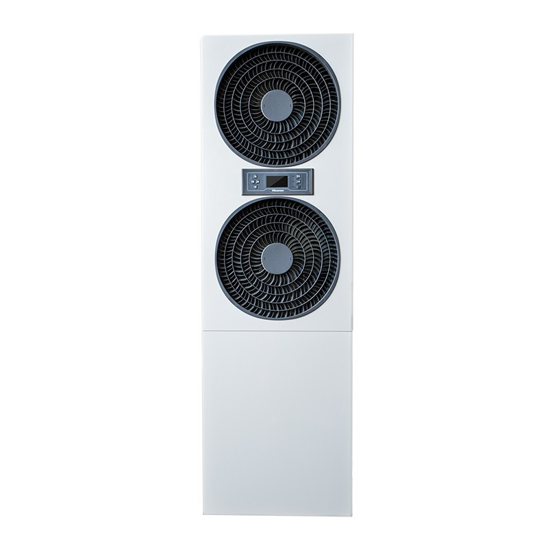 海信(Hisense)KFR-120LW/TS16DSBp-A2 5P变频二级基站空调柜机(不含安装)(套)